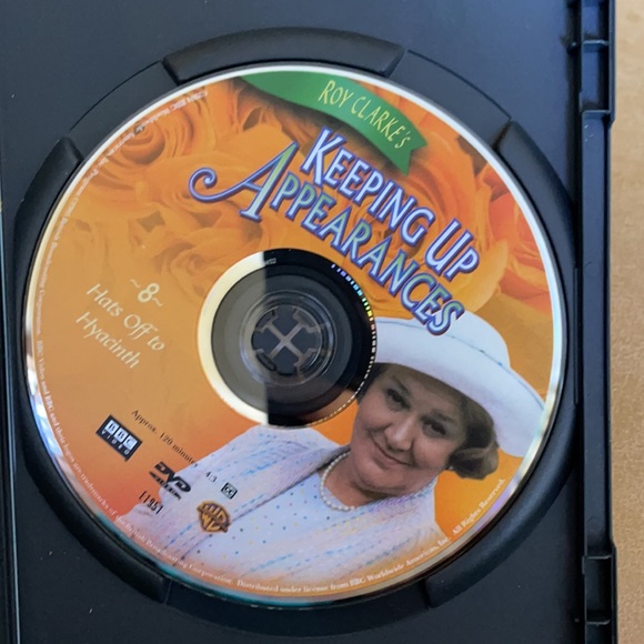 Keeping Up Appearances DVD Box Set - Picture 10 of 14